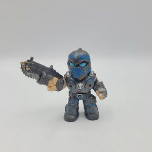 2016 Funko Mystery Minis Gears of War Clayton Carmine 3" Vinyl Figure